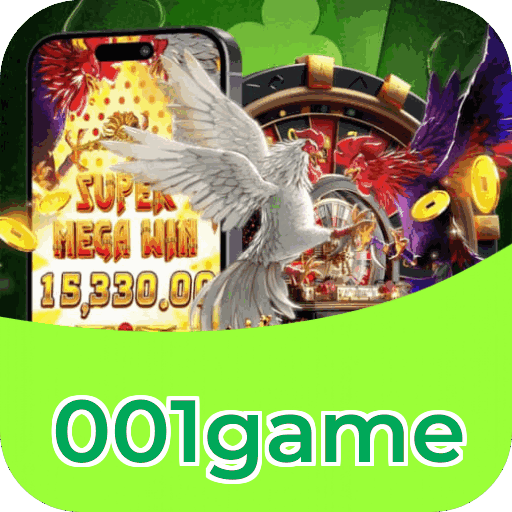 Promoções e bônus exclusivos da 001game