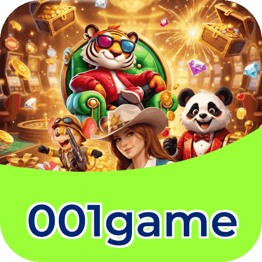 Segurança 001game