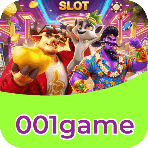 Cadastro 001game