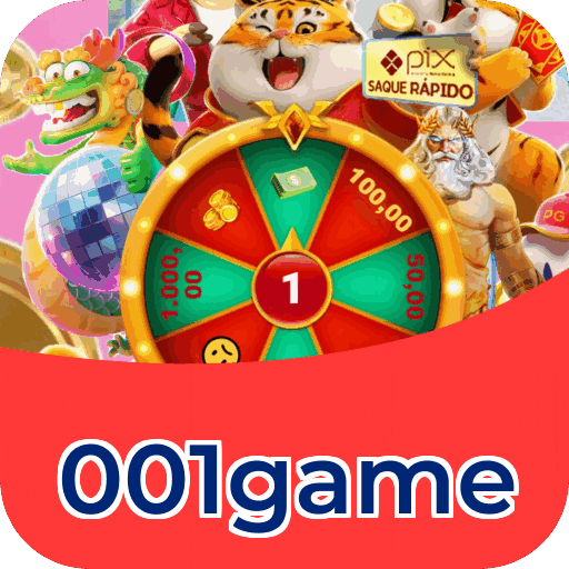 Siga a 001game no Facebook