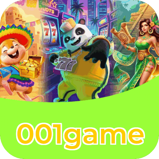 Instalação Android 001game
